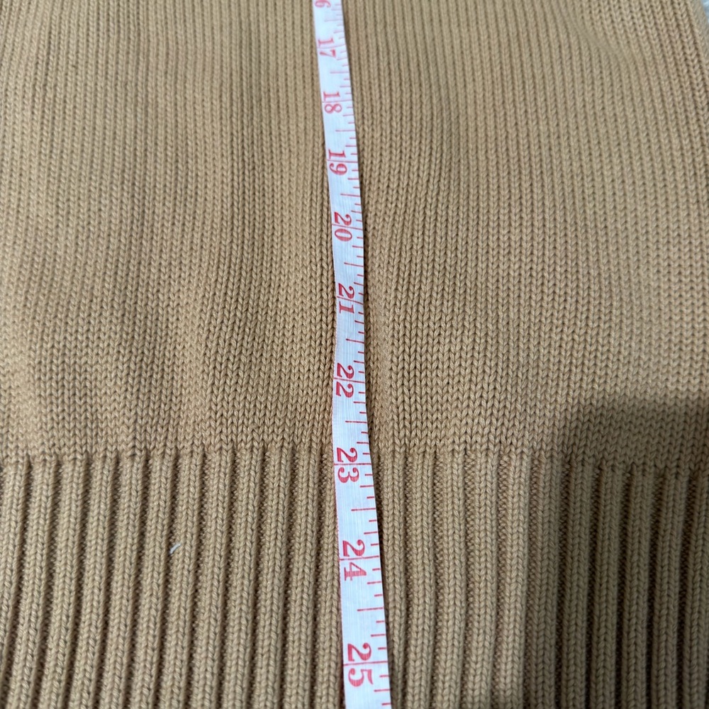 Polo by Ralph Lauren Brown Sweater with Bear Motif - Picture 8 of 8